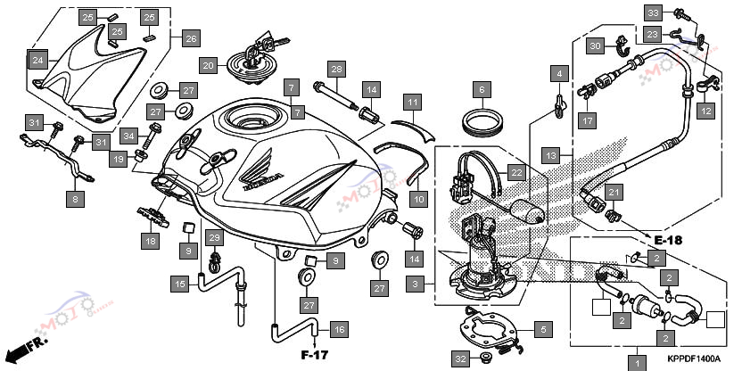 Engine Diagram